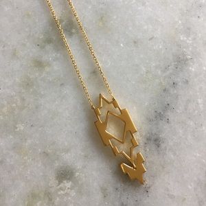 Gorjana - Alejo Pendant necklace